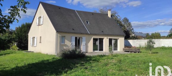 4 bedrooms House in Sainte-Maure-de-Touraine, France No. 230676 5