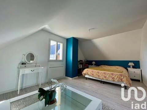 4 bedrooms House in Sainte-Maure-de-Touraine, France No. 230676