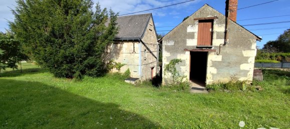 4 bedrooms House in Sainte-Maure-de-Touraine, France No. 230676 4
