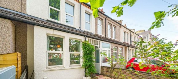 3 bedrooms House in Beckenham, United Kingdom No. 14401 20