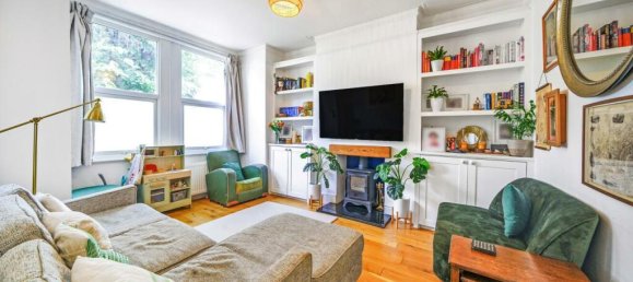 3 bedrooms House in Beckenham, United Kingdom No. 14401 7