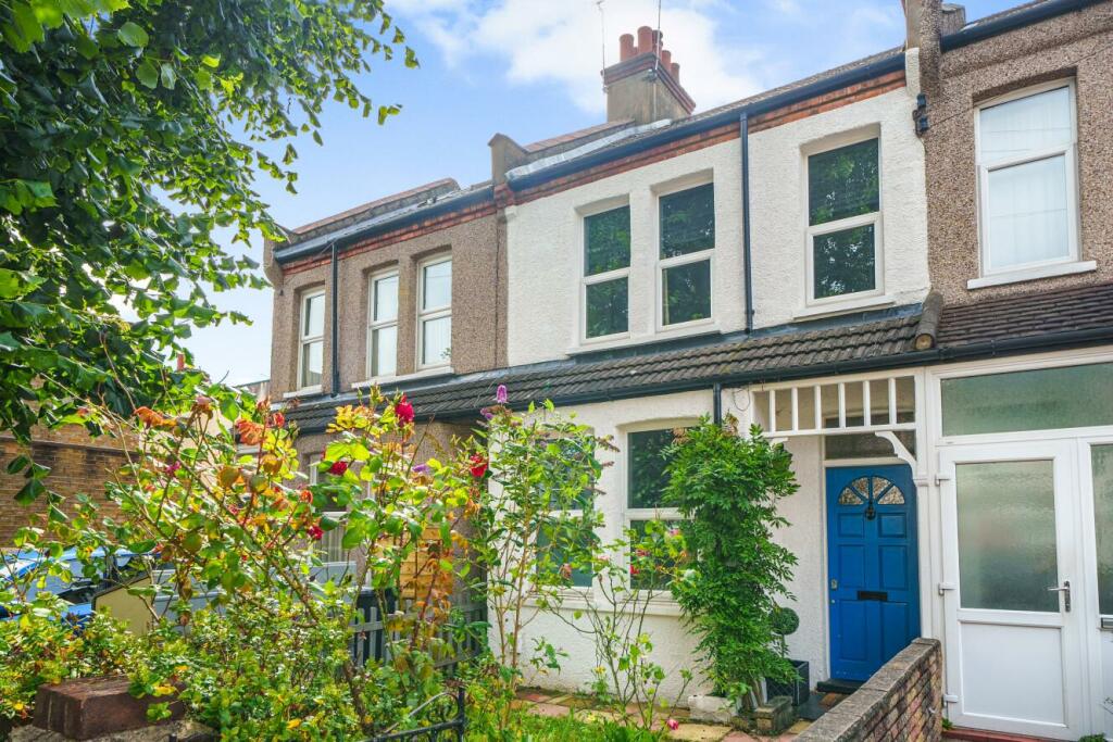 3 bedrooms House in Beckenham, United Kingdom No. 14401