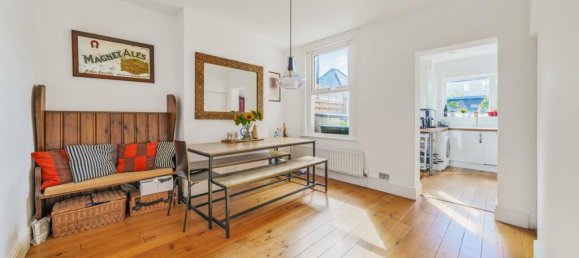 3 bedrooms House in Beckenham, United Kingdom No. 14401 3