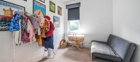 3 bedrooms House in Beckenham, United Kingdom No. 14401 11