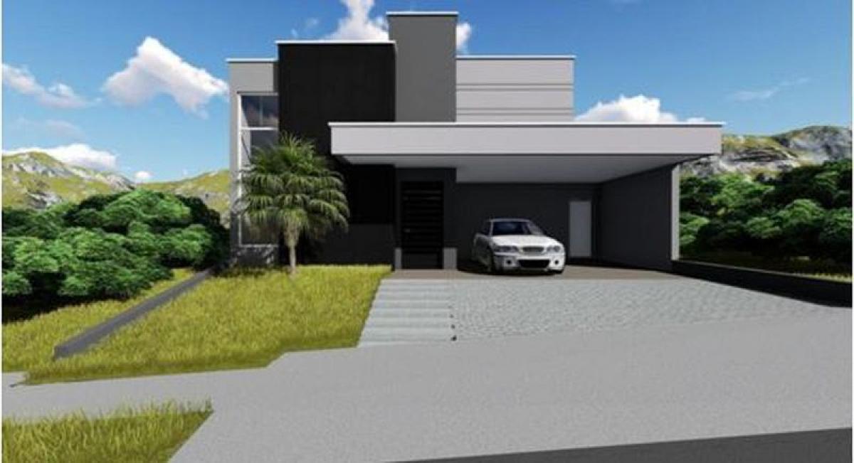 3 bedrooms House in Sao Paulo, Brazil No. 534826