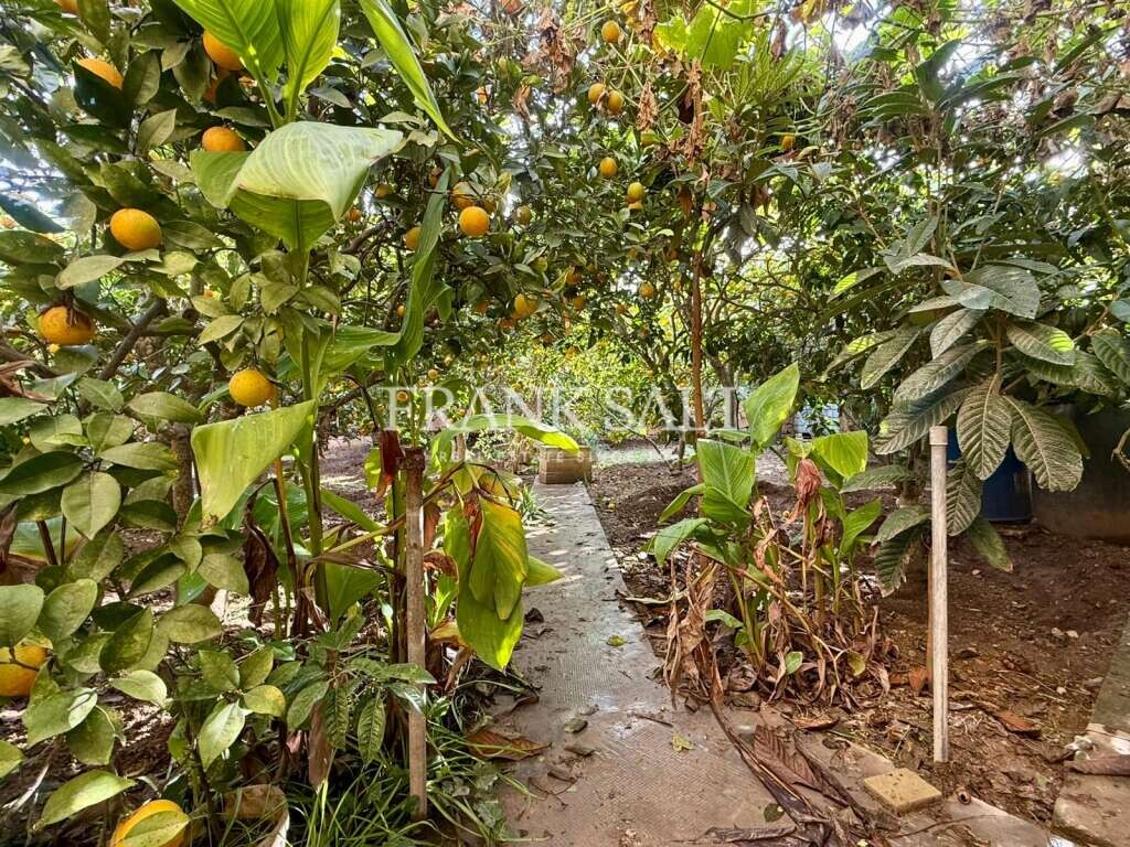 Casa de 4 dormitorios en Siggiewi, Malta No. 1662