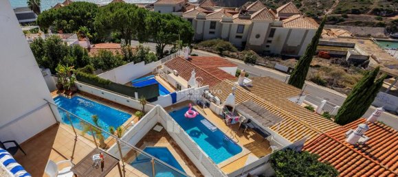 3 bedrooms Villa in Albufeira, Portugal No. 137109 24