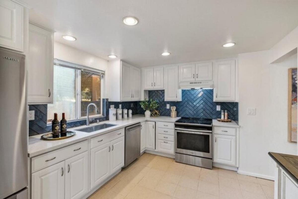 3 bedrooms House in Fremont, USA No. 440220