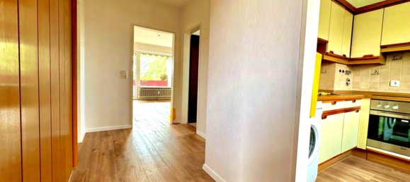 2 غرف نوم شقة في Wilhelmshaven, Germany رقم 37419 7