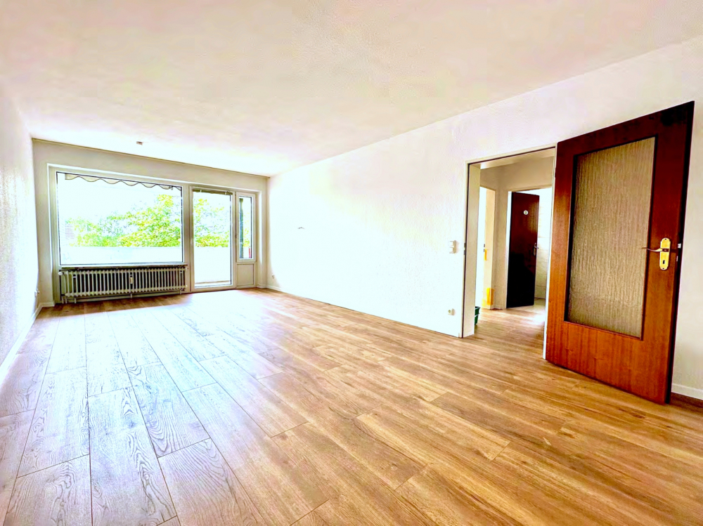 2 غرف نوم شقة في Wilhelmshaven, Germany رقم 37419