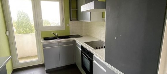 3 Schlafzimmer Wohnung in Laon, France, Nr. 161080 4