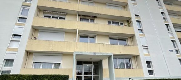 3 Schlafzimmer Wohnung in Laon, France, Nr. 161080 10