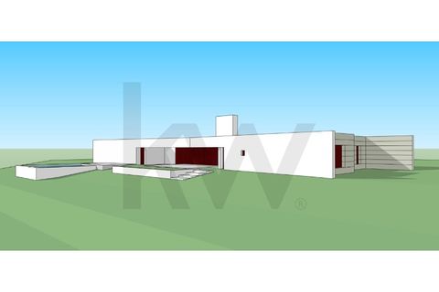  Land in Montemor o Novo, Portugal No. 258778