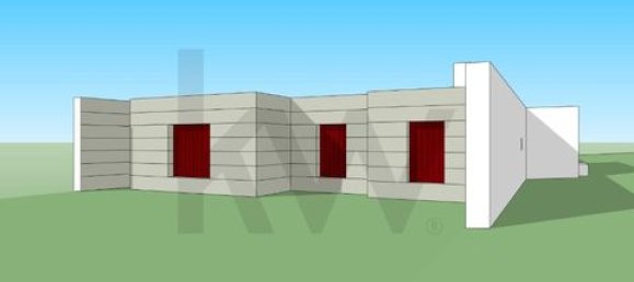 Grundstück in Montemor o Novo, Portugal, Nr. 258778 40