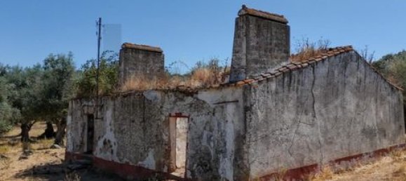 Grundstück in Montemor o Novo, Portugal, Nr. 258778 12