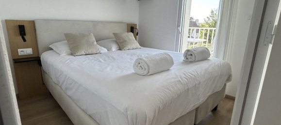 Apartamento de 1 dormitorio en Camiers, France No. 262237 3