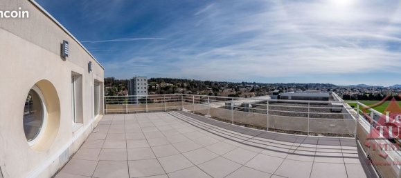 2 Schlafzimmer Doppelhaus in Montelimar, France, Nr. 208594 9