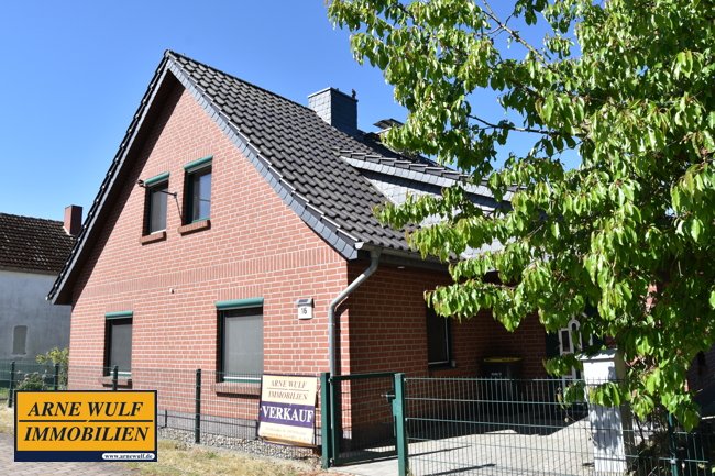 1 Schlafzimmer Haus in Ludwigslust-Parchim, Germany, Nr. 175622