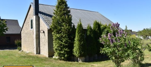 1 Schlafzimmer Haus in Ludwigslust-Parchim, Germany, Nr. 175622 6