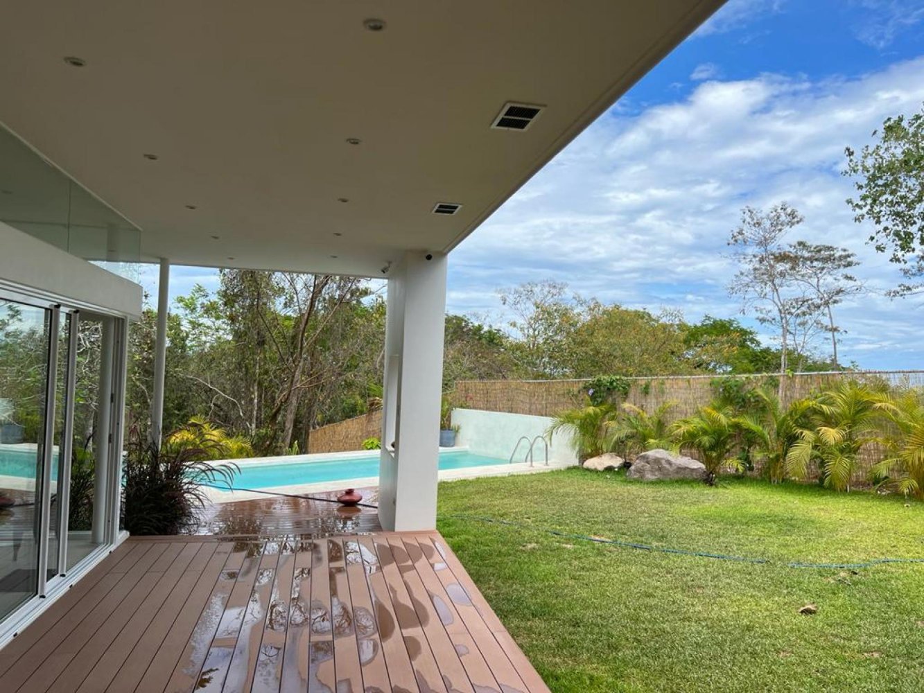 3 chambres house à vendre à Puntarenas, Costa Rica № 20