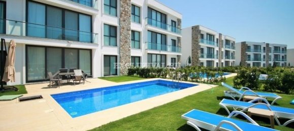 شقة 3+2 في Bodrum, Turkey رقم 28462 20