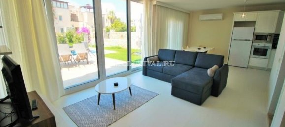 شقة 3+2 في Bodrum, Turkey رقم 28462 3