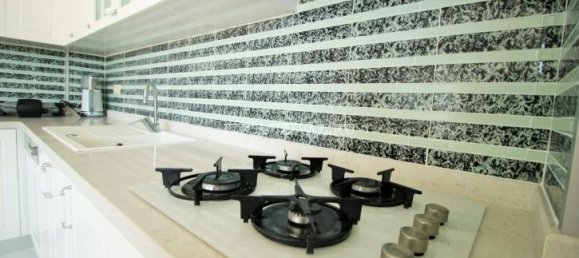 شقة 3+2 في Bodrum, Turkey رقم 28462 4