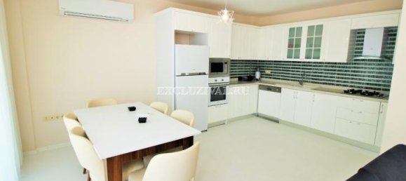 شقة 3+2 في Bodrum, Turkey رقم 28462 13