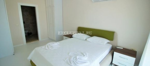 شقة 3+2 في Bodrum, Turkey رقم 28462 21