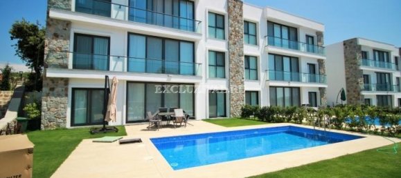 شقة 3+2 في Bodrum, Turkey رقم 28462 6