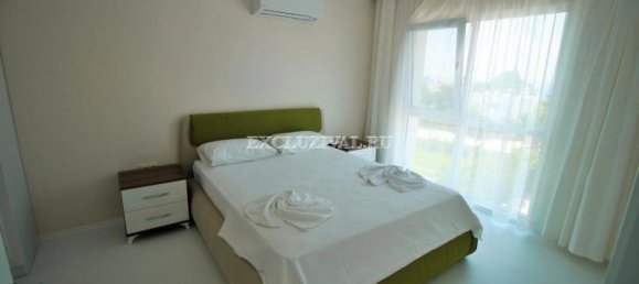 شقة 3+2 في Bodrum, Turkey رقم 28462 12