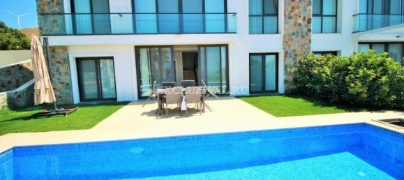 شقة 3+2 في Bodrum, Turkey رقم 28462 16