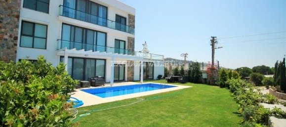 شقة 3+2 في Bodrum, Turkey رقم 28462 9