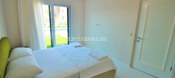 شقة 3+2 في Bodrum, Turkey رقم 28462 19