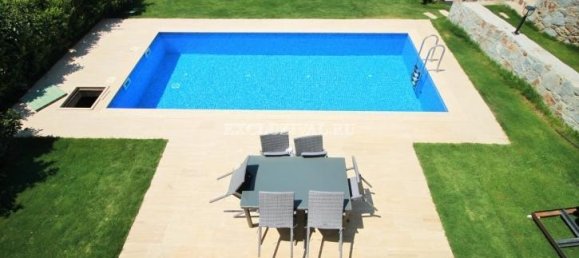 شقة 3+2 في Bodrum, Turkey رقم 28462 15