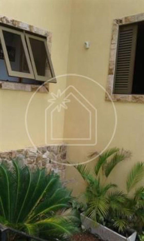 3 غرف نوم منزل في Rio de Janeiro, Brazil رقم 513588