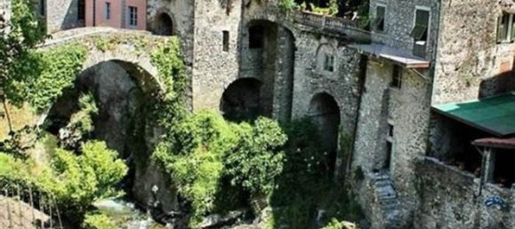 6-Zimmer Wohnung in Bagnone, Italy, Nr. 234154 21