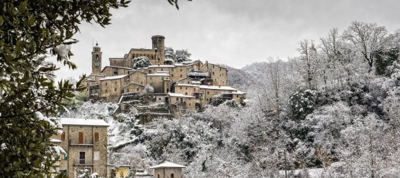 6-Zimmer Wohnung in Bagnone, Italy, Nr. 234154 25