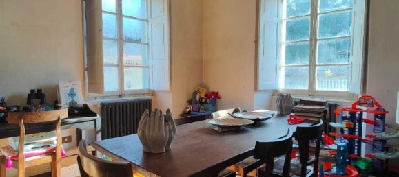 6-Zimmer Wohnung in Bagnone, Italy, Nr. 234154 2