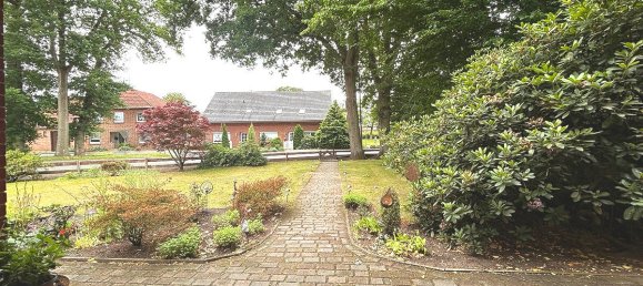 4 غرف نوم منزل في Rotenburg, Germany رقم 225006 5