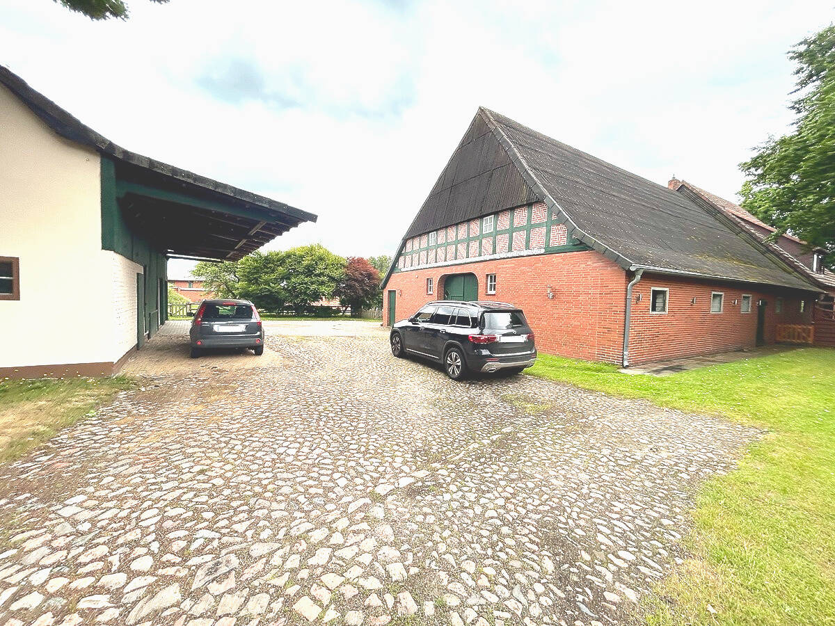 4 Schlafzimmer Haus in Rotenburg, Germany, Nr. 225006