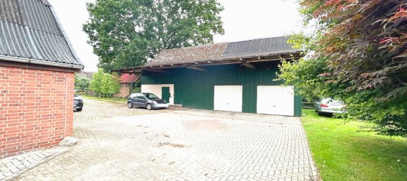 4 غرف نوم منزل في Rotenburg, Germany رقم 225006 4