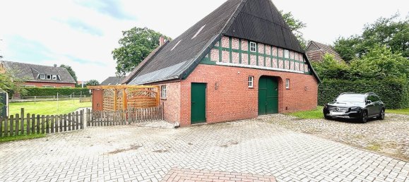 4 غرف نوم منزل في Rotenburg, Germany رقم 225006 3