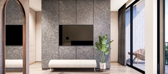 3 غرف نوم تاون هاوس في Braga, Portugal رقم 101928 6