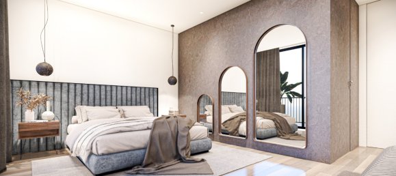 3 غرف نوم تاون هاوس في Braga, Portugal رقم 101928 7