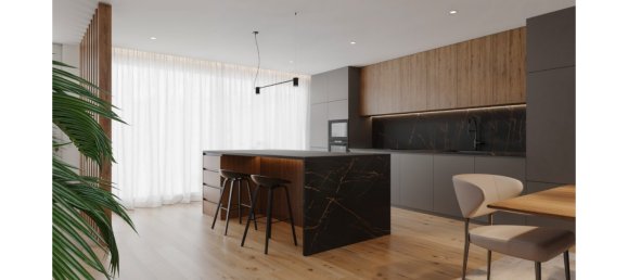 3 غرف نوم تاون هاوس في Braga, Portugal رقم 101928 4