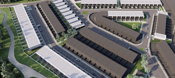 3 غرف نوم تاون هاوس في Braga, Portugal رقم 101928 9