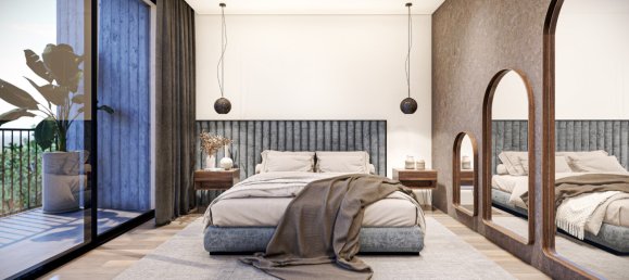 3 غرف نوم تاون هاوس في Braga, Portugal رقم 101928 5