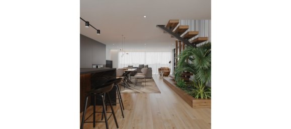 3 غرف نوم تاون هاوس في Braga, Portugal رقم 101928 2