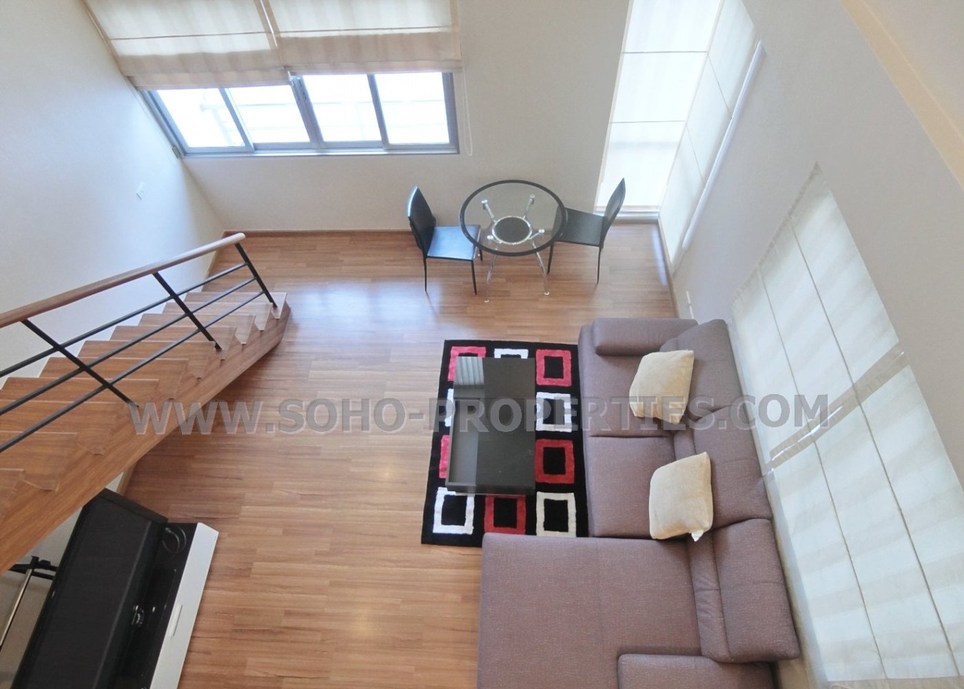 1 chambre Condo à Railay Beach, Thailand No. 66549